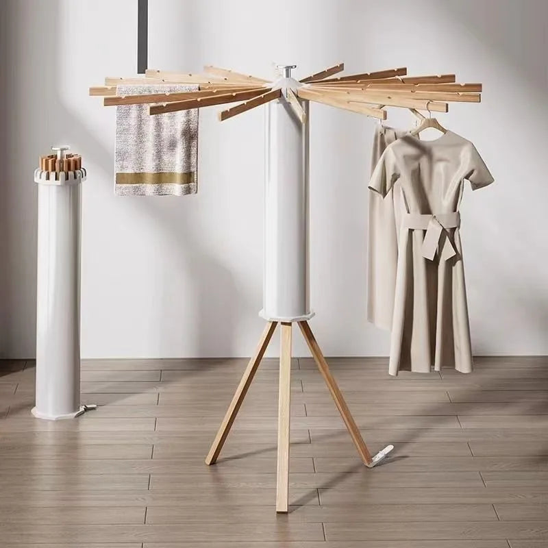 Octopus Clothes Drying Rack